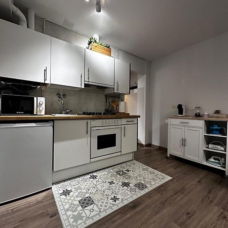 Precioso Apartamento Con Vistas A Pistas Y Garaje Формігаль Екстер'єр фото